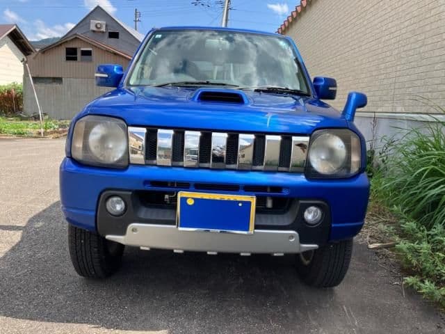 SUZUKI