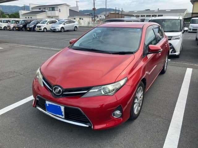 TOYOTA