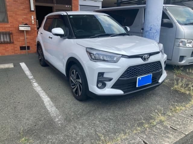 TOYOTA