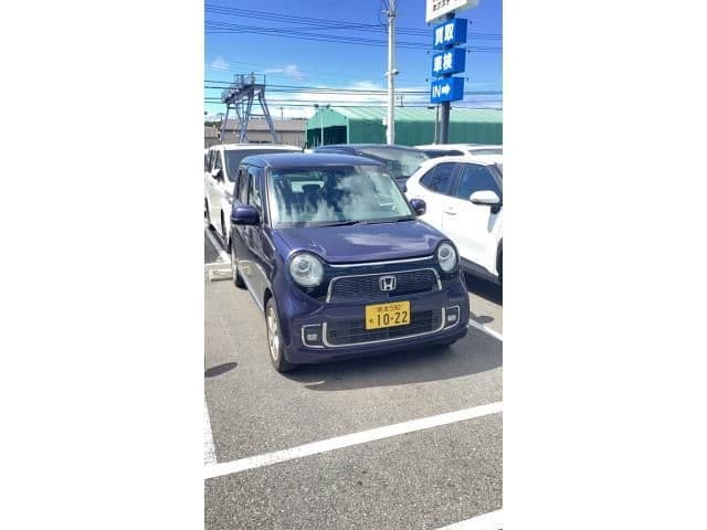 HONDA N-ONE