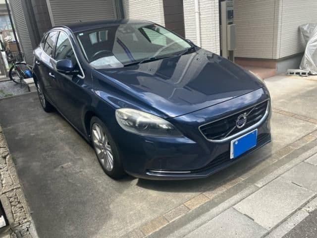 VOLVO