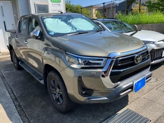 TOYOTA