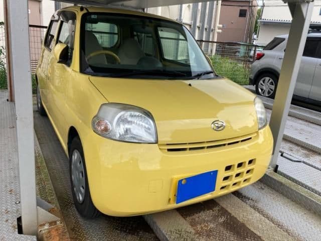 DAIHATSU