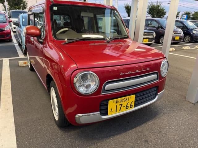 SUZUKI