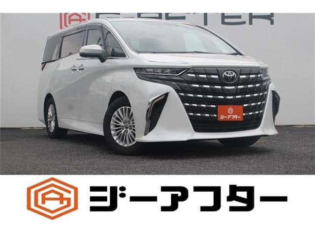 TOYOTA null