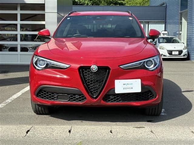 ALFAROMEO