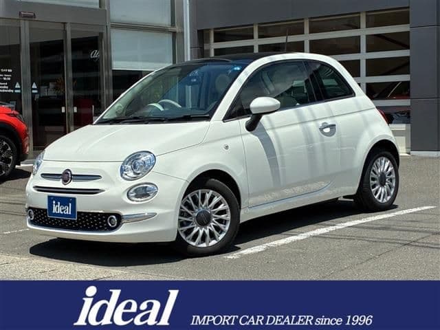 FIAT FIAT 500