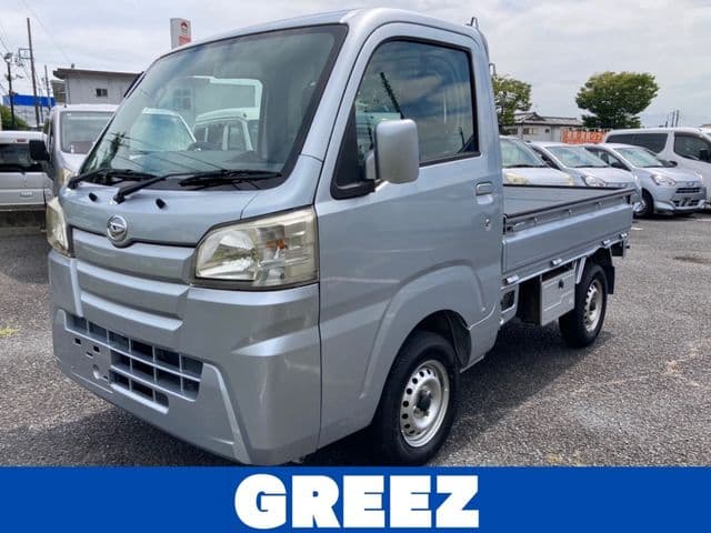 DAIHATSU