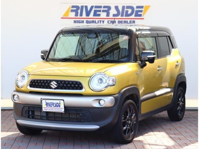 SUZUKI XBEE