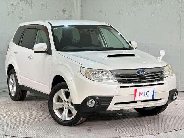 SUBARU