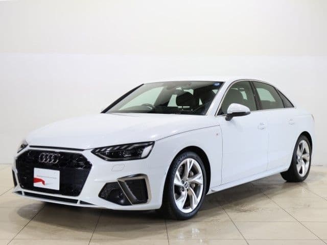 AUDI AUDI A4