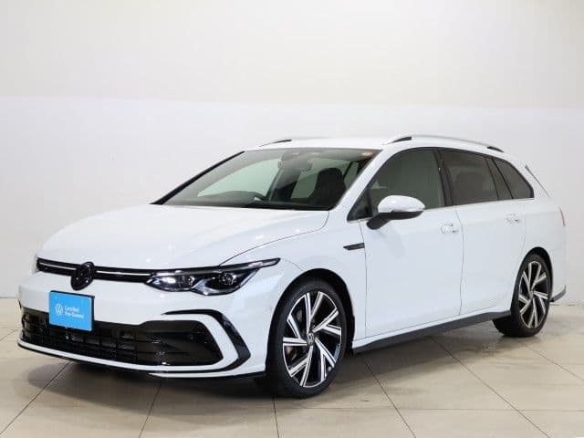 VOLKSWAGEN VOLKSWAGEN GOLF VARIANT