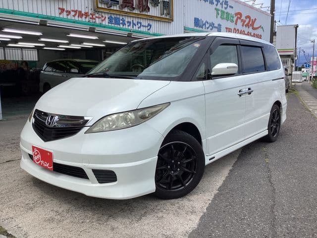 HONDA ELYSION