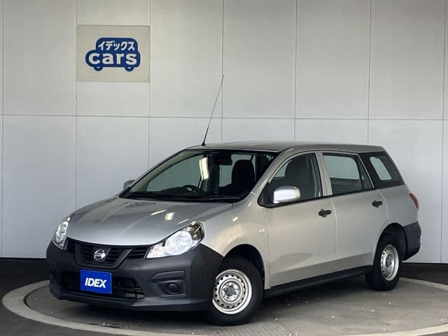 NISSAN NV150 AD 2WD