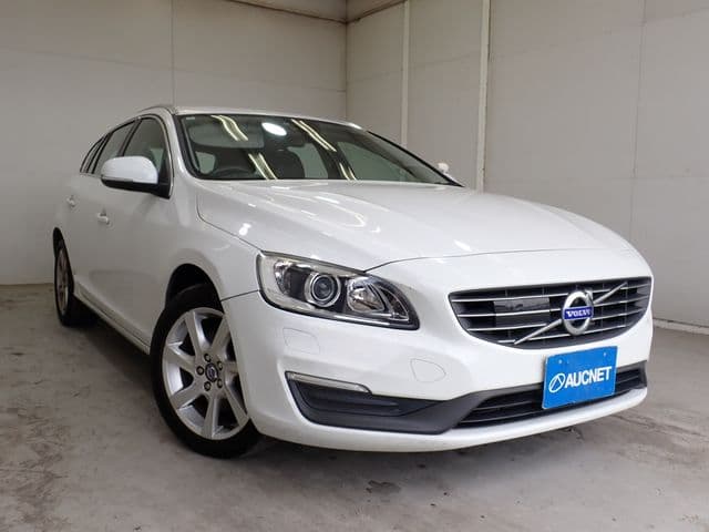VOLVO VOLVO V60