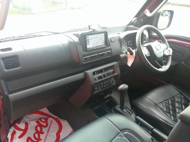 DAIHATSU