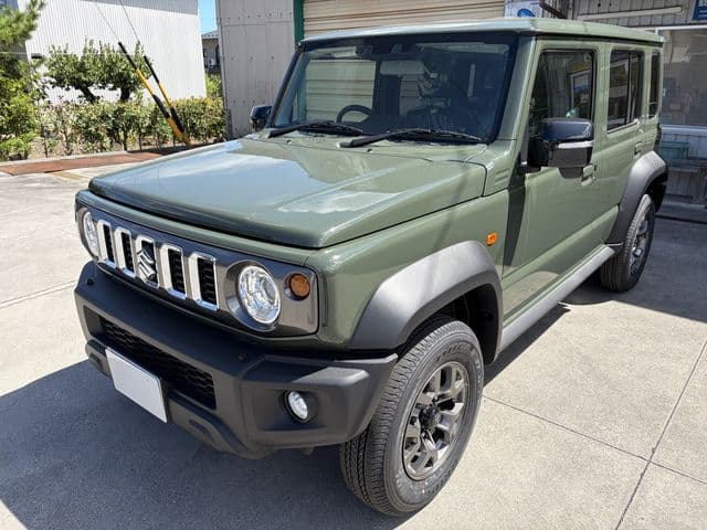 SUZUKI