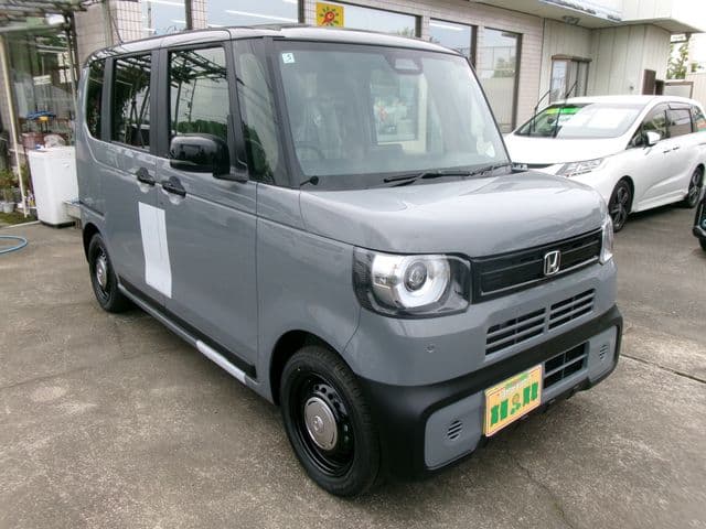 HONDA null