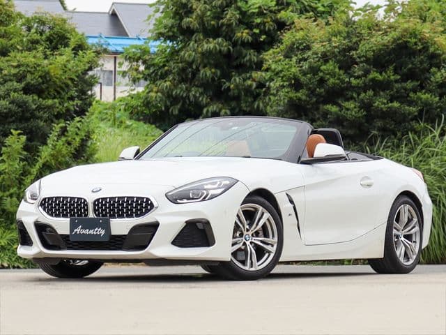 BMW BMW Z4
