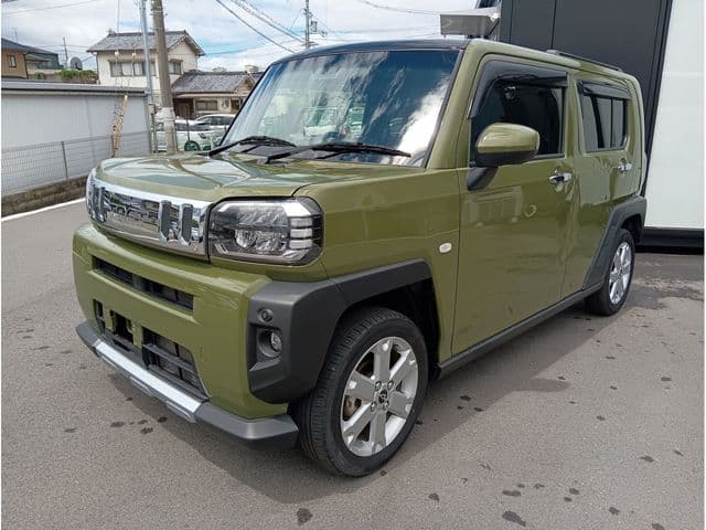 DAIHATSU