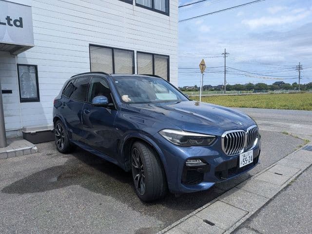 BMW BMW X5