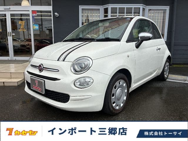 FIAT FIAT 500