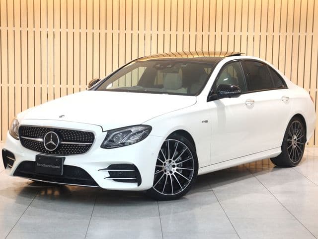 MERCEDES BENZ null