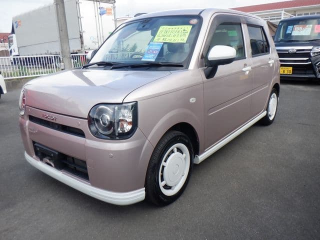 DAIHATSU MIRA TOCOT