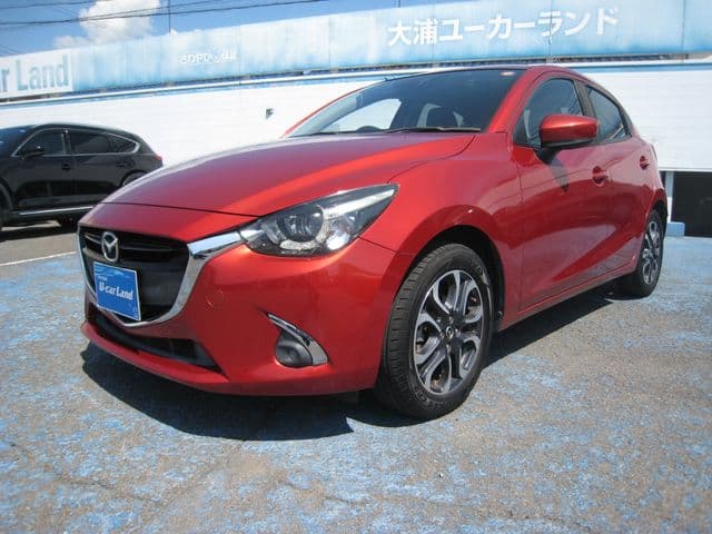 MAZDA