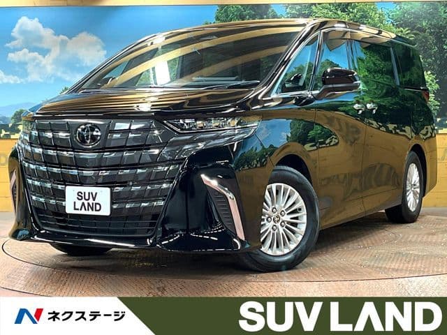 TOYOTA null