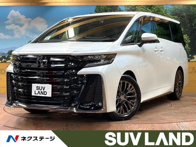 TOYOTA null