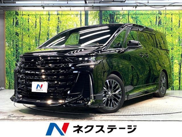 TOYOTA null