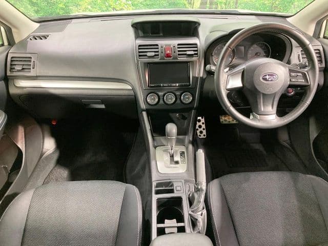 SUBARU