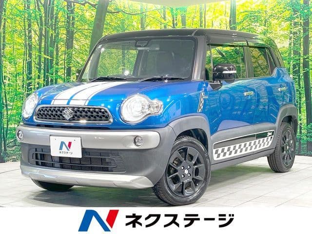 SUZUKI XBEE