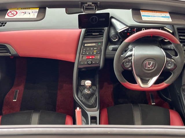 HONDA