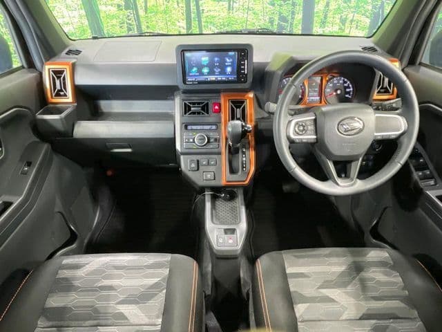 DAIHATSU