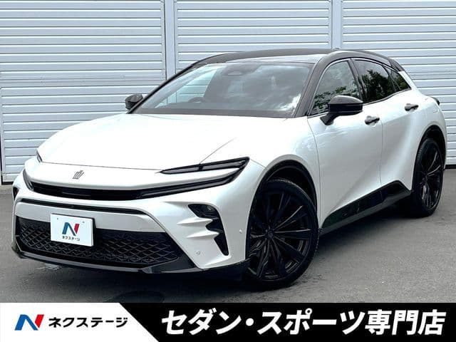TOYOTA null
