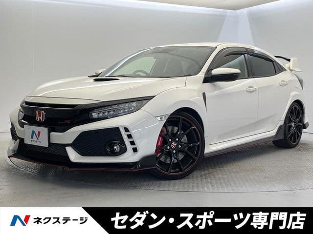 HONDA CIVIC hatchback