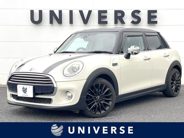 BMW BMW MINI COOPER 5DOOR
