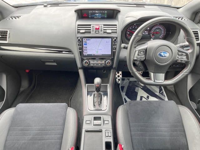 SUBARU