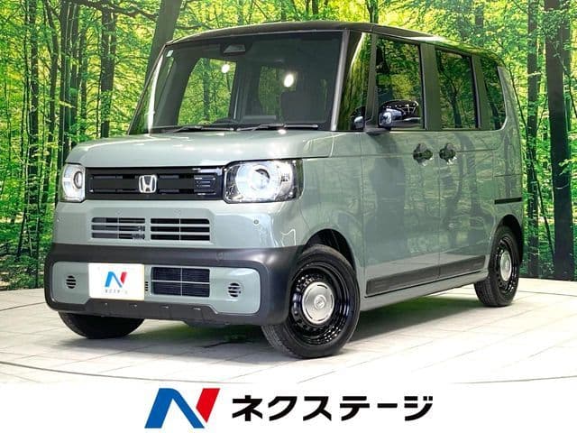 HONDA null