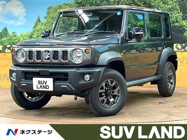 SUZUKI null