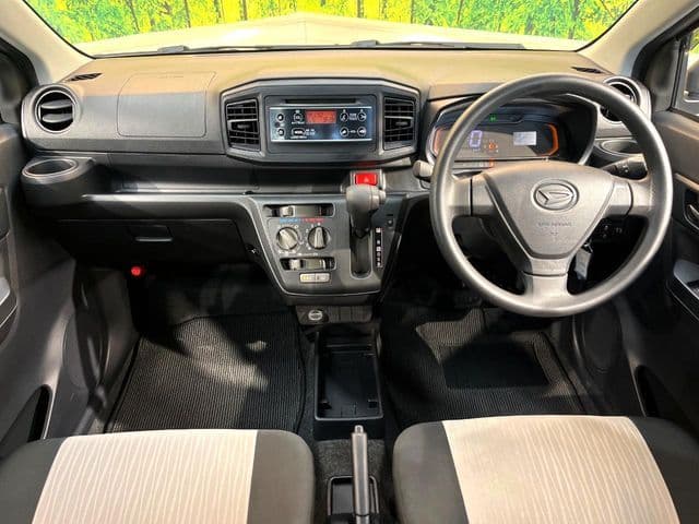 DAIHATSU