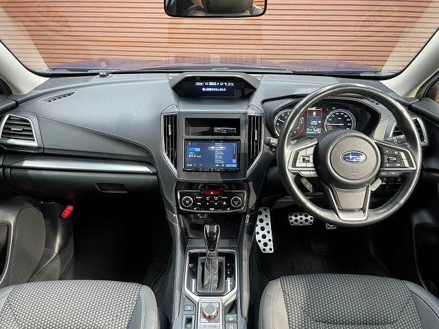 SUBARU