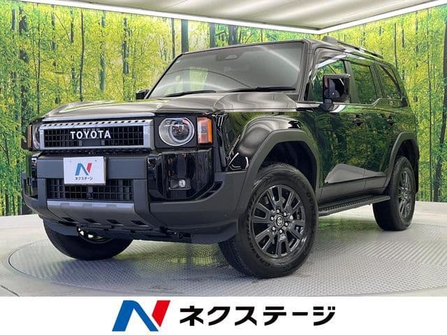 TOYOTA null