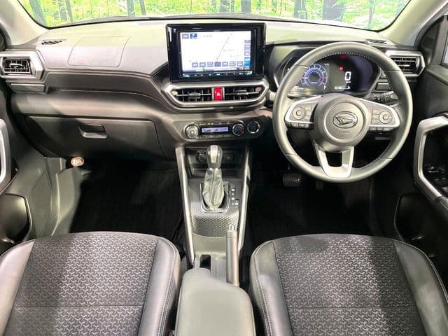 DAIHATSU