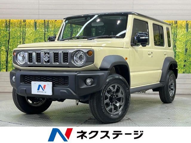 SUZUKI