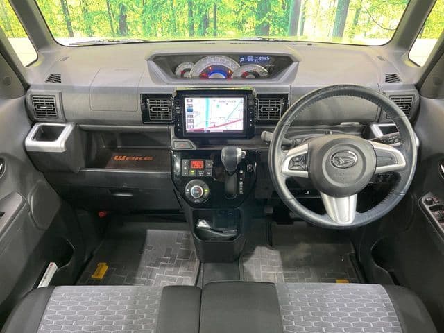 DAIHATSU