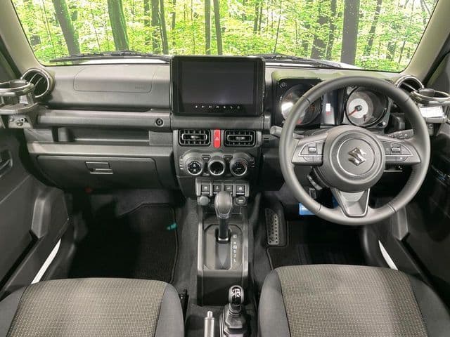 SUZUKI