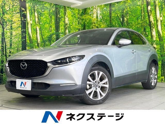 MAZDA CX-30 2019 for Sale